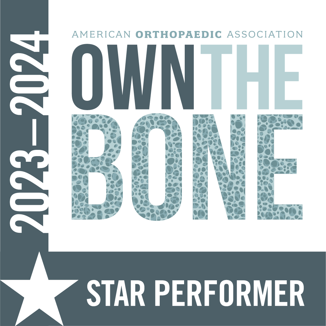 Advancing Bone Health One Patient at a Time